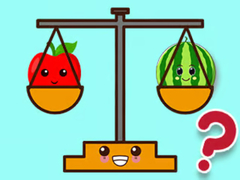 ເກມ Kids Quiz: Weight Common Sense