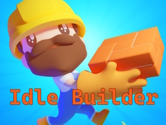 ເກມ Idle Builder