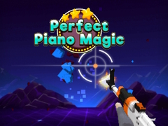 ເກມ Perfect Piano Magic