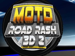 ເກມ Moto Road Rash 3D 2