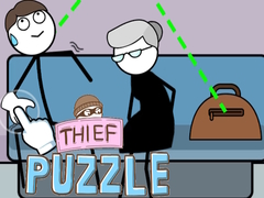 ເກມ Thief Puzzle
