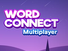 ເກມ Word Connect Multiplayer