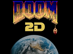 ເກມ Doom 2D