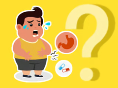 ເກມ Kids Quiz: Health Tips