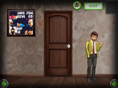 ເກມ Amgel Easy Room Escape 209