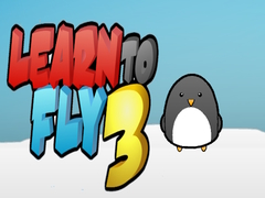 ເກມ Learn To Fly 3