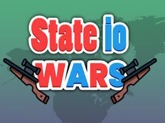 ເກມ State io Wars
