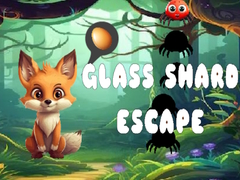 ເກມ Glass Shard Escape