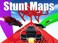 ເກມ Stunt Maps