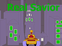 ເກມ Real Savior