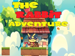 ເກມ The Rabbit Adventure