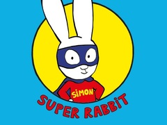 ເກມ Simon Super Rabbit