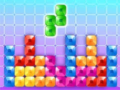 ເກມ Beauty Puzzle