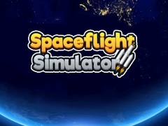 ເກມ Spaceflight Simulator