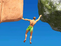 ເກມ Super Rock Climber