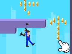 ເກມ Hook Master: Mafia City