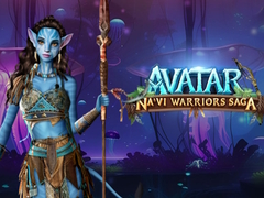ເກມ Avatar Na'vi Warriors Saga