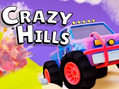 ເກມ Crazy Hills
