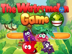 ເກມ The Watermelon Game