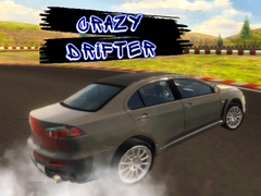 ເກມ Crazy Drifter