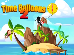 ເກມ Time Balloons 2