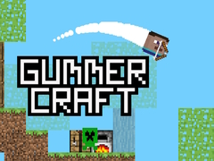 ເກມ Gunner Craft