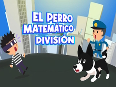 ເກມ El Perro Matematico Division