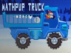 ເກມ MathPup Truck Money