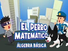 ເກມ El Perro Matematico Algebra Basica