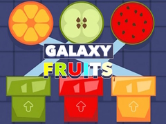 ເກມ Fruits Galaxy
