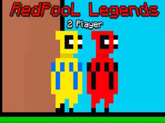 ເກມ RedPool Legend 2 Player