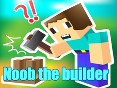 ເກມ Noob the builder