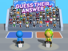 ເກມ Guess Their Answer