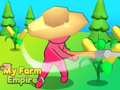 ເກມ My Farm Empire