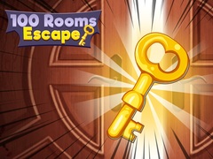 ເກມ 100 Rooms Escape