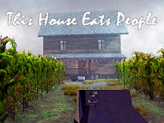 ເກມ This House Eats People