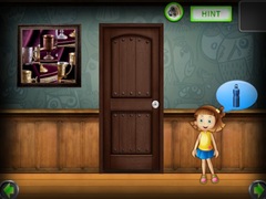 ເກມ Amgel Kids Room Escape 225