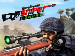 ເກມ Sniper Combat 3D
