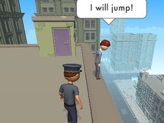 ເກມ Hostage Negotiator