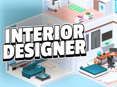 ເກມ Interior Designer: Unpacking House