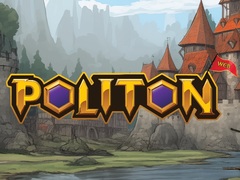 ເກມ Politon