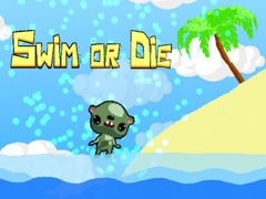 ເກມ Swim or Die