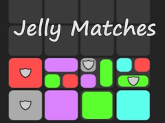 ເກມ Jelly Matches