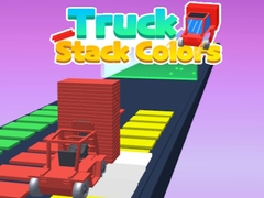 ເກມ Truck Stack Colors