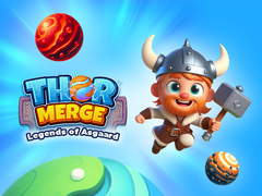ເກມ Thor's Merge