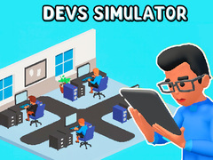 ເກມ Devs Simulator
