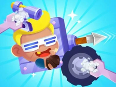 ເກມ Tank Stars Battle Arena
