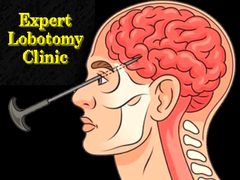 ເກມ Expert Lobotomy Clinic