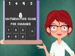 ເກມ Math games for Dummies