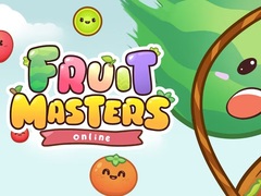 ເກມ Fruit Masters Online